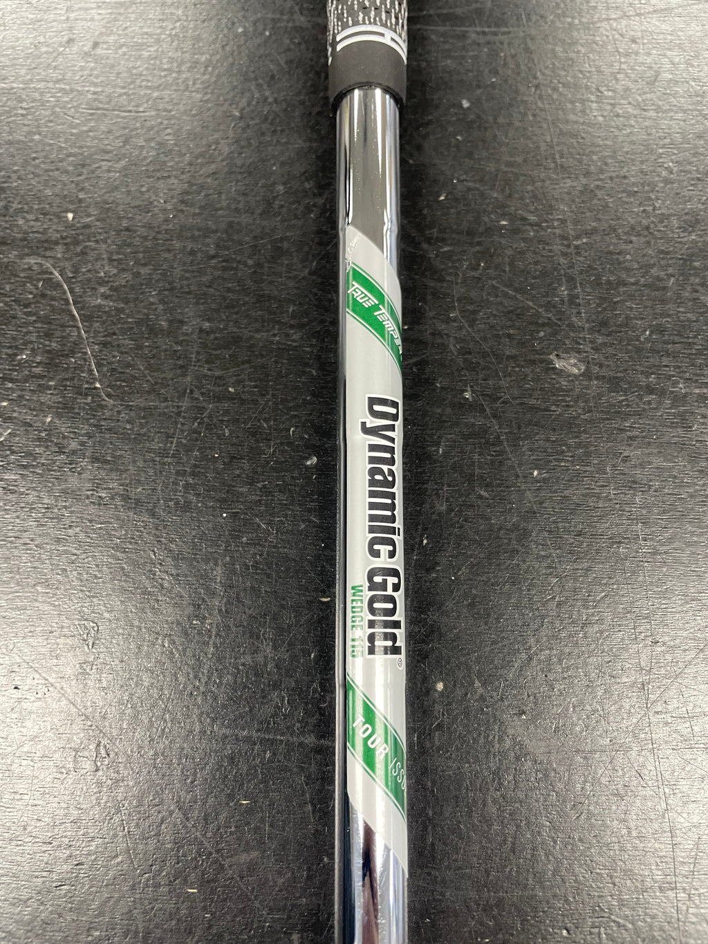 TaylorMade Milled Grind 4 Tiger Woods Wedge (Used)